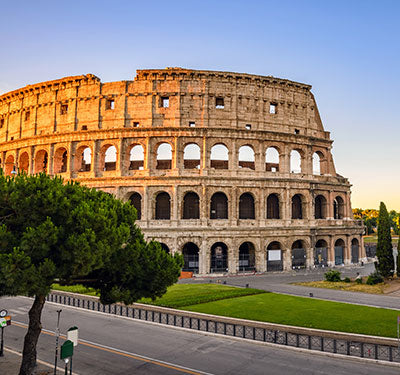 Rome