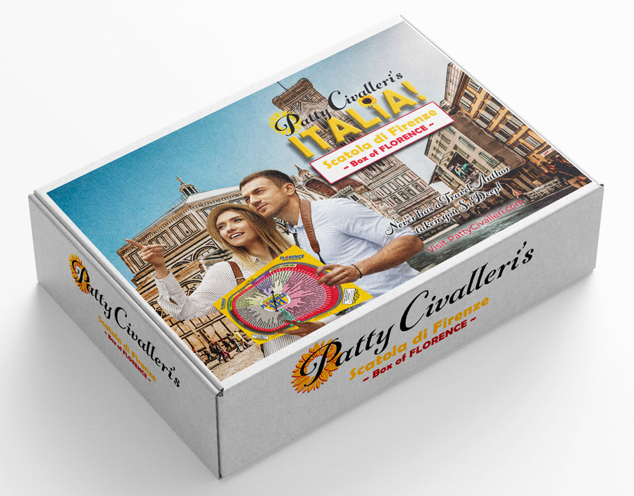 FLORENCE Bundle