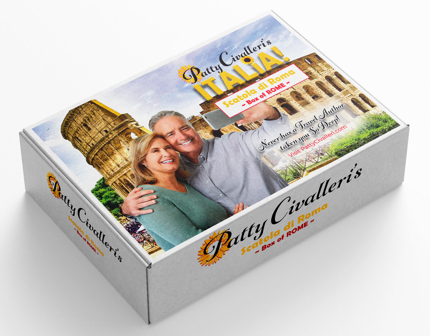 ROME Bundle