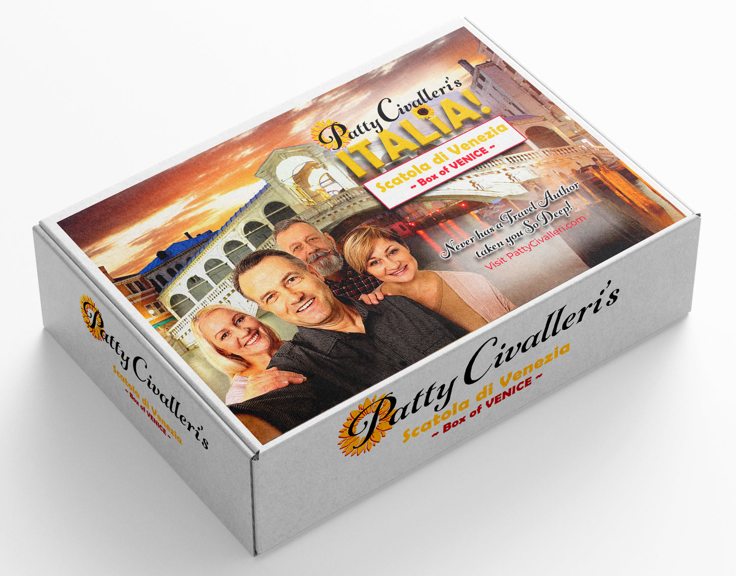 VENICE Bundle