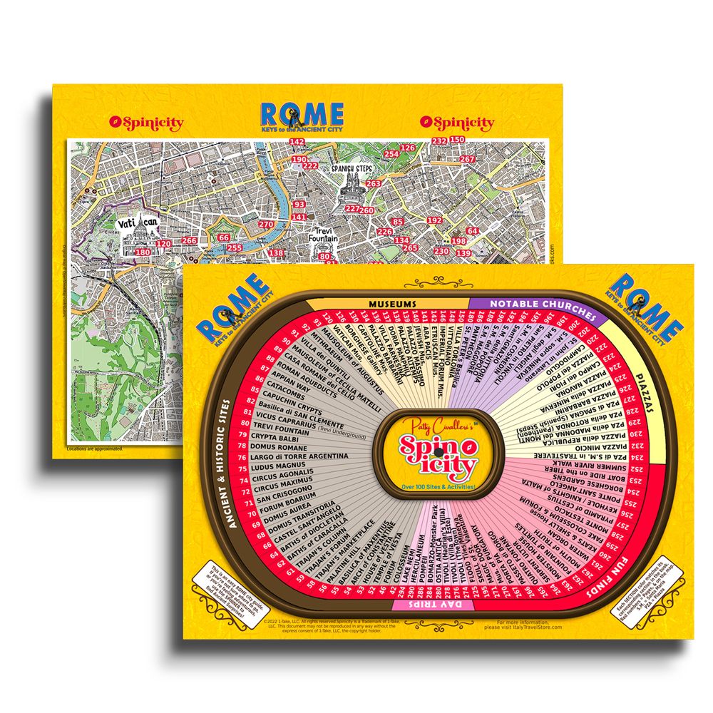ROME Bundle