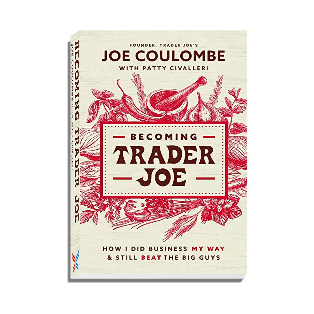 BECOMING TRADER JOE