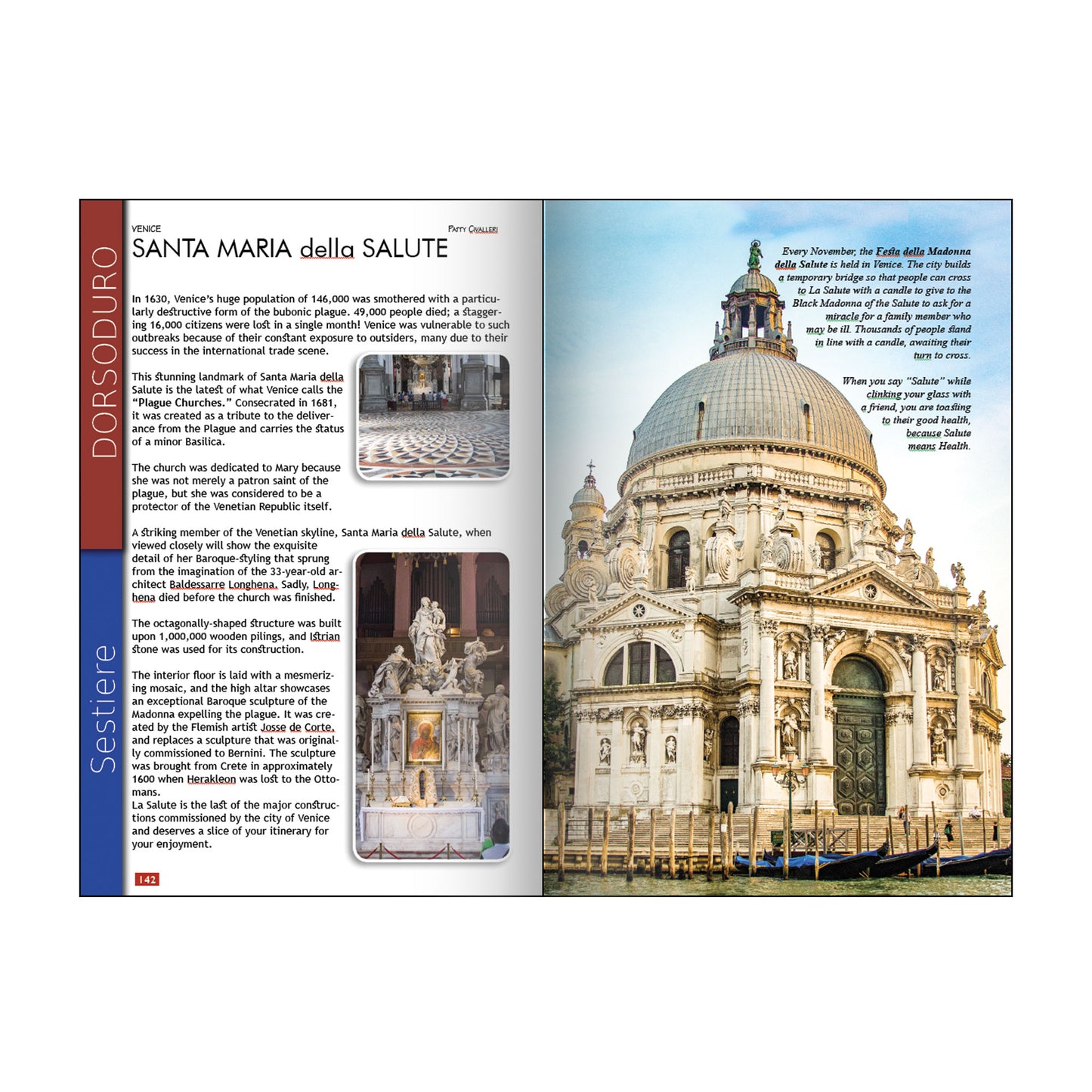 VENICE: Keys to the City