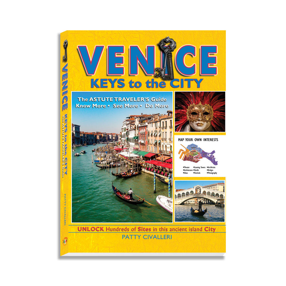 VENICE: Keys to the City