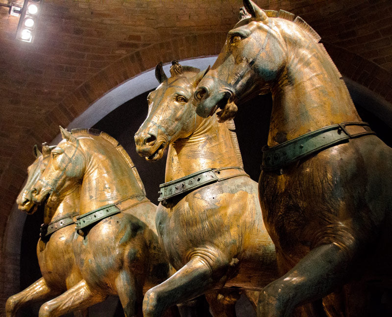 7 secret ways to visit St. Mark’s Square, Venice (while avoiding the crowds and staying cool)