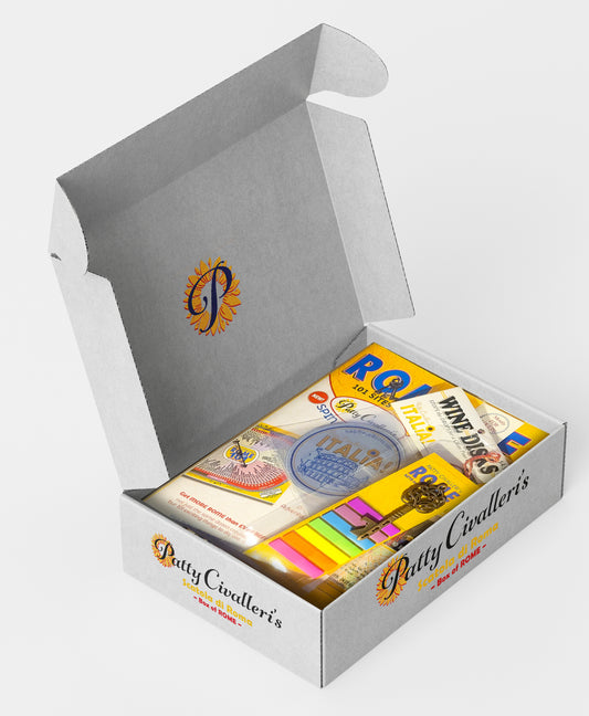 ROME Bundle