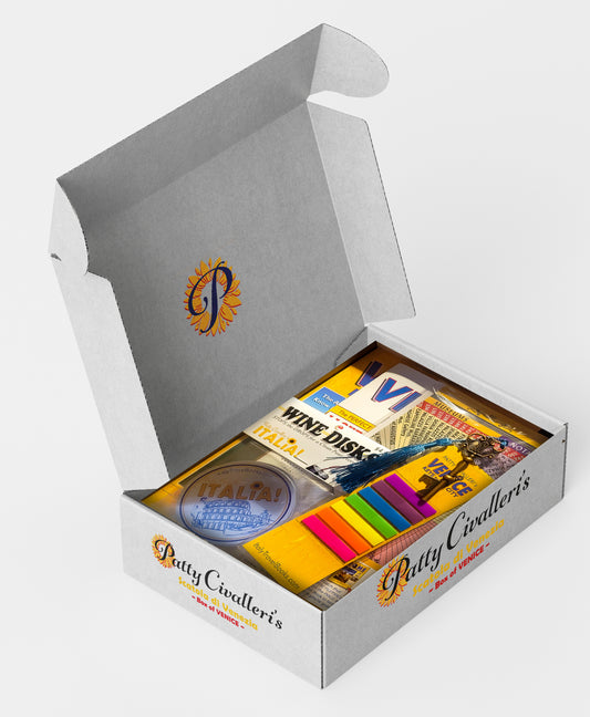VENICE Bundle