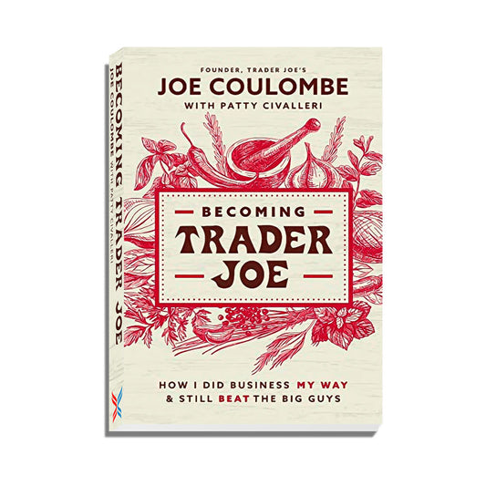 BECOMING TRADER JOE