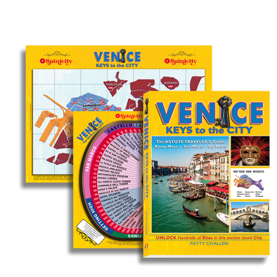 VENICE: Keys to the City