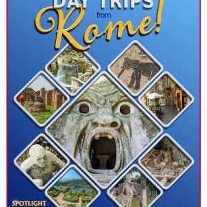 Book: Day Trips from Rome by Patty Civalleri