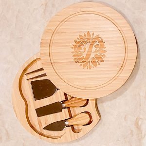 Cheeseboard closeout