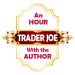an hour with the co-author of the book BECOMING TRADER JOE.