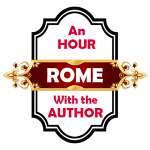 Hour With the Author - ITALY Travel