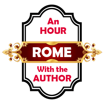 An-Hour-w-Author-Rome