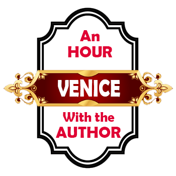An-Hour-w-Author-Venice