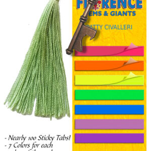 VENICE BookMark Planner