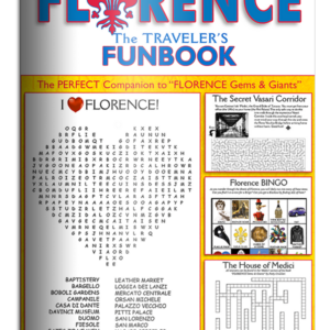 FLORENCE FunBook