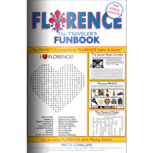 FLORENCE FunBook
