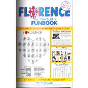Florence FunBook