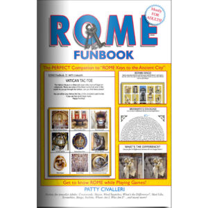 ROME FunBook