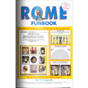 Rome Funbook