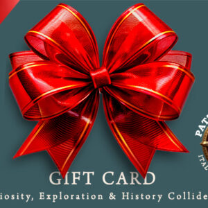 Gift card to PattyCivalleri website.