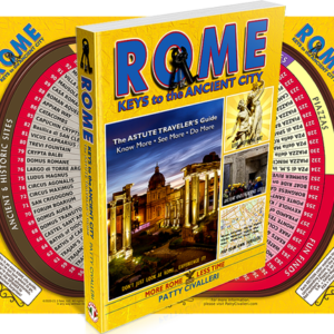 ROME Keys to the Ancient City