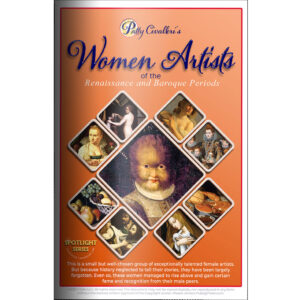 Forgotten Women Artists